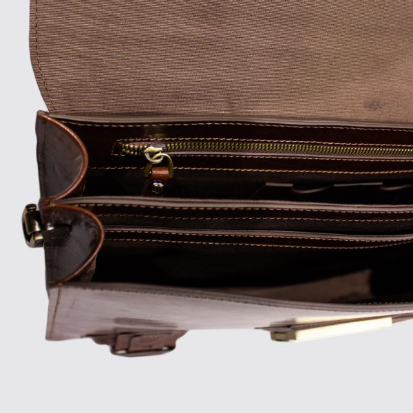 P-0047. Портфель.