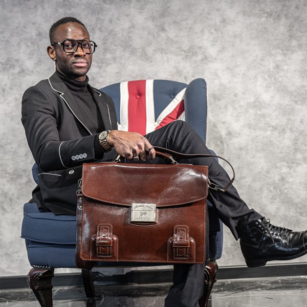 P-0047. Портфель.