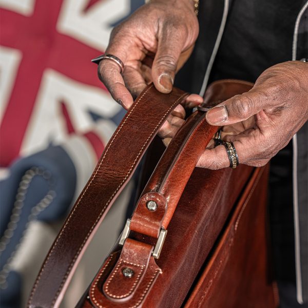 P-0047. Портфель.