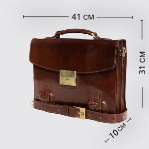 P-0047. Портфель.