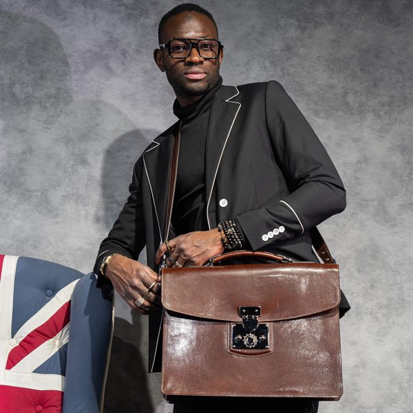 P-0046. Портфель.