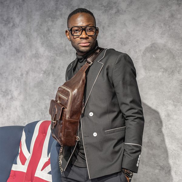 N-0020. Нагрудная сумка. N-0020. Нагрудная сумка.