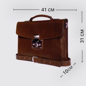 P-0046. Портфель.