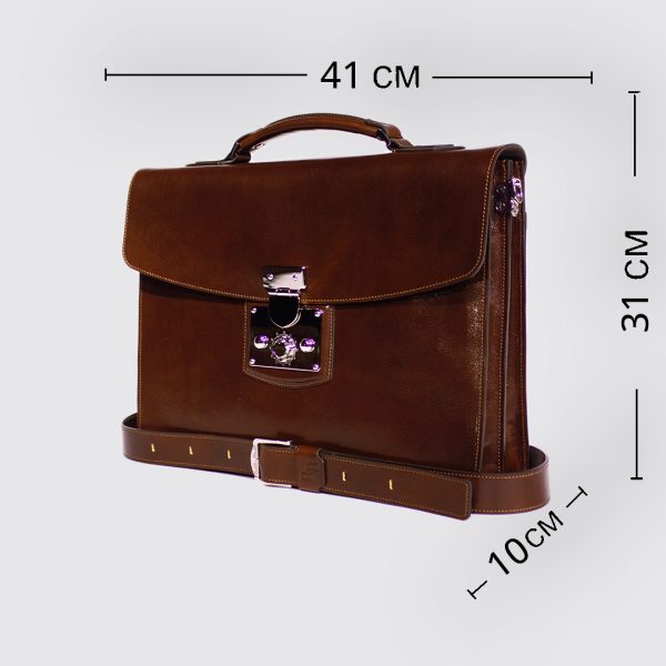 P-0046. Портфель.