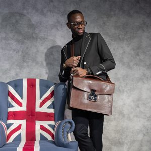 P-0046. Портфель.