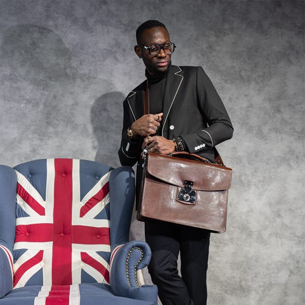 P-0046. Портфель.