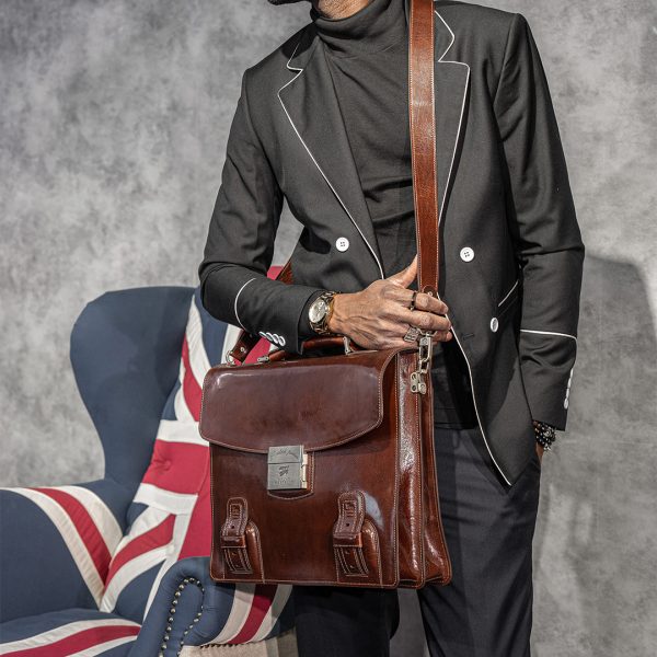 P-0047. Портфель.