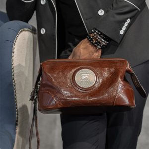 B-0040. Борсетка.