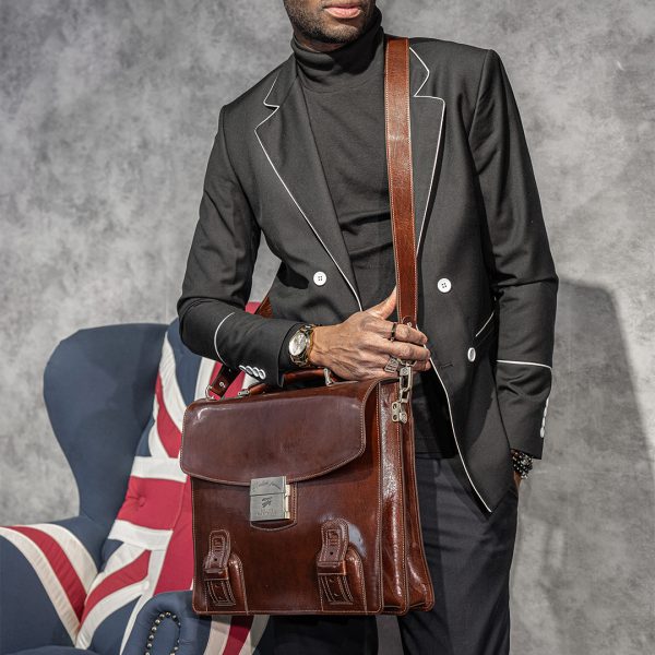 P-0047. Портфель.