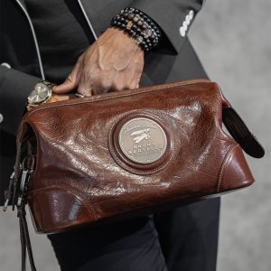 B-0040. Борсетка.