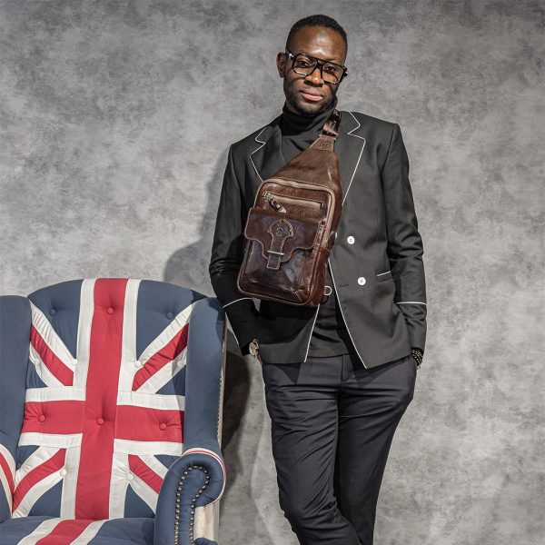 N-0020. Нагрудная сумка. N-0020. Нагрудная сумка.