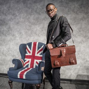 P-0048. Портфель.