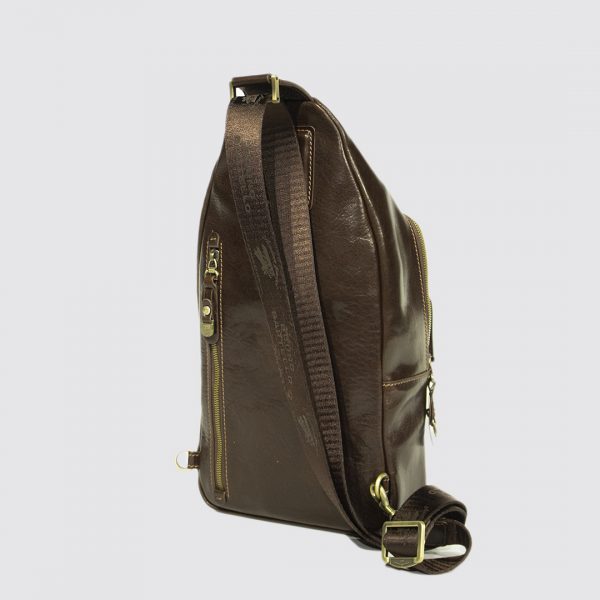 N-0020. Нагрудная сумка.