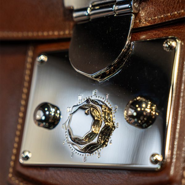 P-0046. Портфель.