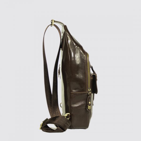 N-0020. Нагрудная сумка.