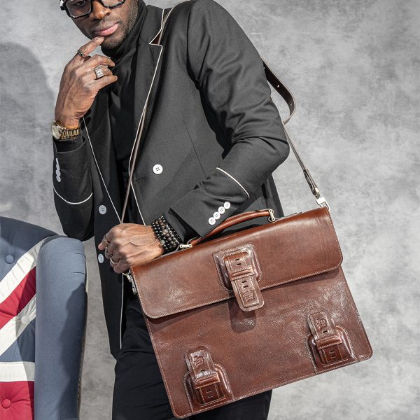 P-0048. Портфель. P-0048. Портфель.