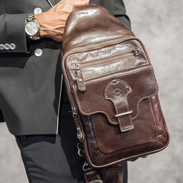 N-0020. Нагрудная сумка. N-0020. Нагрудная сумка.