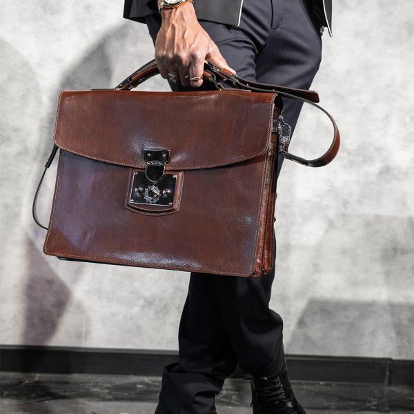 P-0046. Портфель.