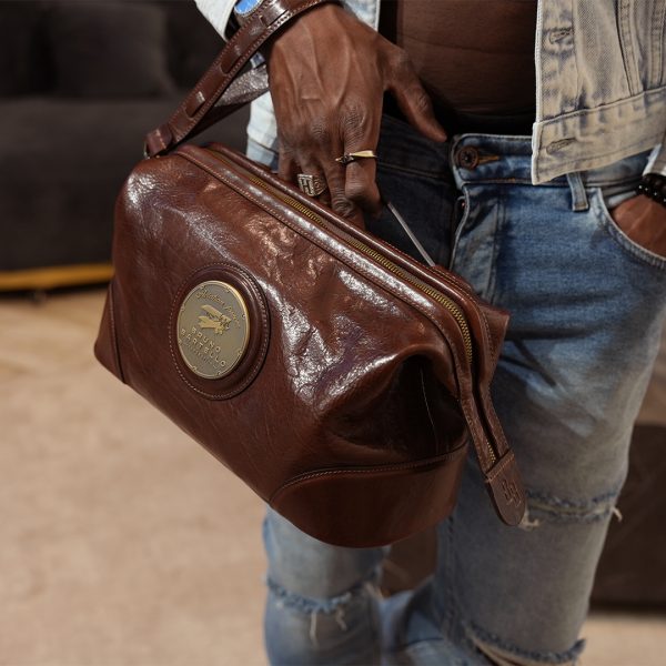 B-0040. Борсетка.