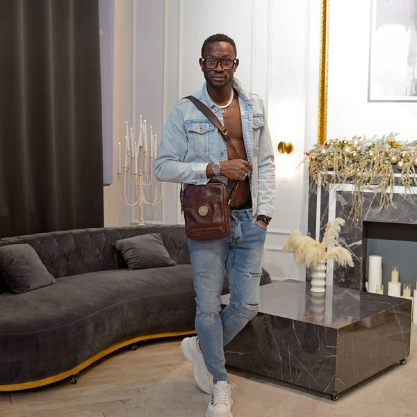 B-0041. Борсетка. B-0041. Борсетка.