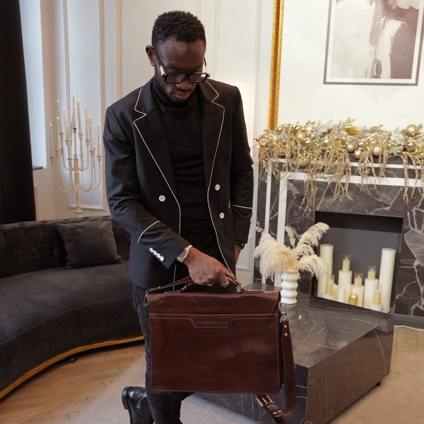 P-0046. Портфель.