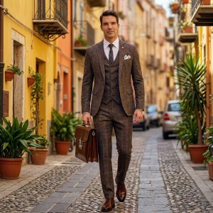 P-0046. Портфель.