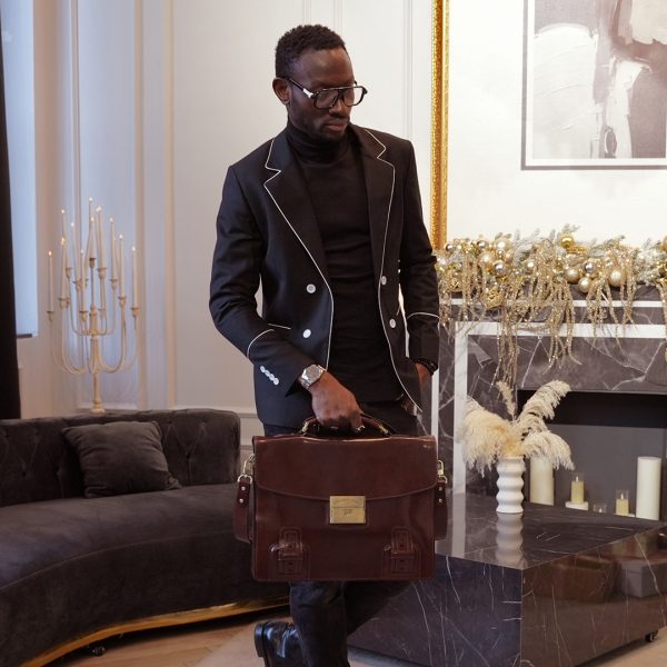 P-0047. Портфель.