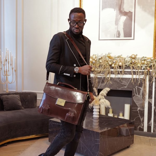 P-0047. Портфель.