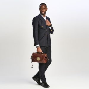 B-0040. Борсетка.