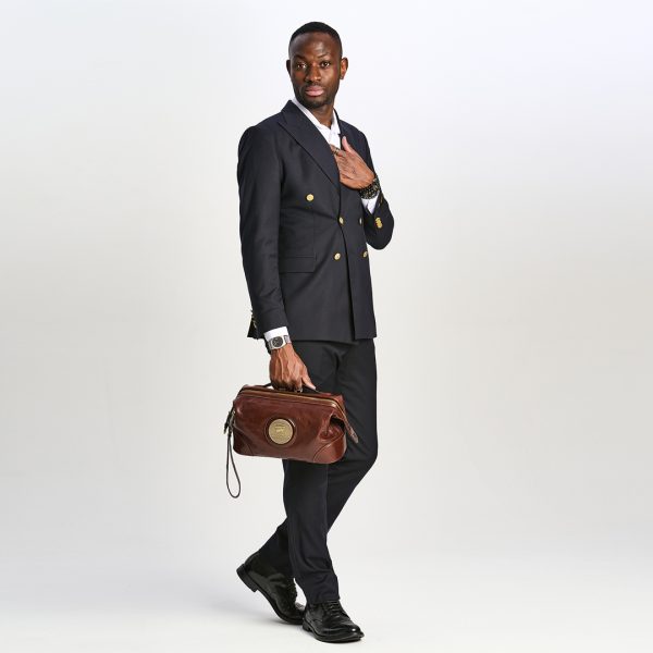 B-0040. Борсетка.