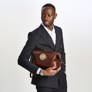 B-0040. Борсетка.