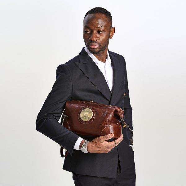 B-0040. Борсетка.