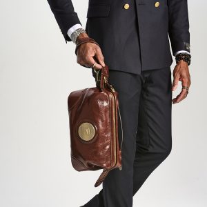 B-0040. Борсетка.