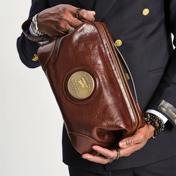 B-0040. Борсетка.