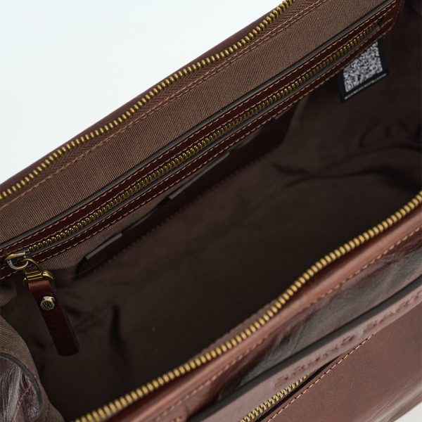 B-0040. Борсетка.