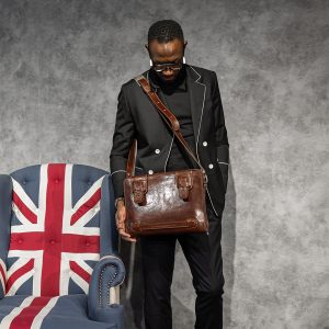 S-0047. Деловая сумка.