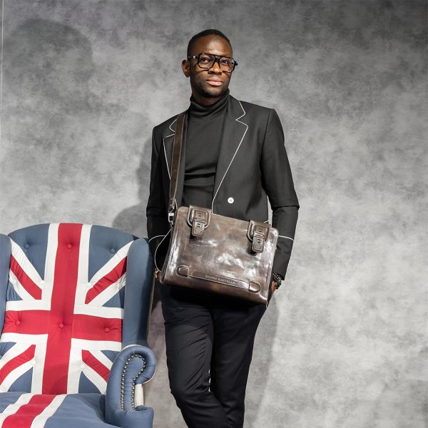 S-0048. Деловая сумка.