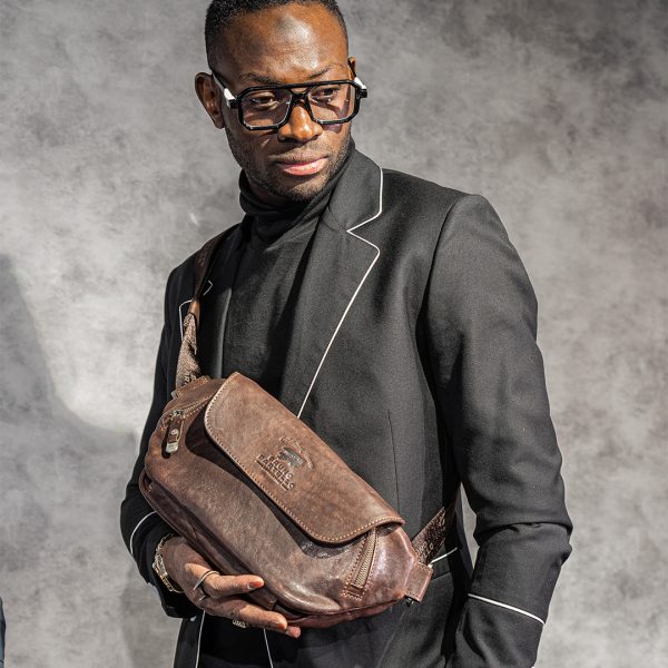 PN-0011. Поясная сумка.