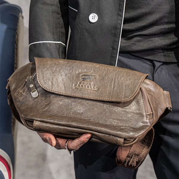 PN-0012. Поясная сумка.