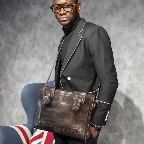 S-0048. Деловая сумка.