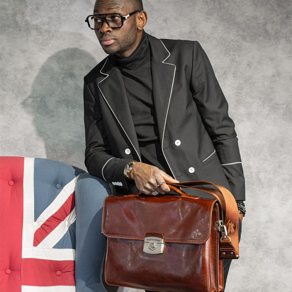 P-0049. Портфель.