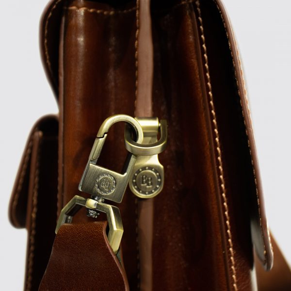 P-0049. Портфель.