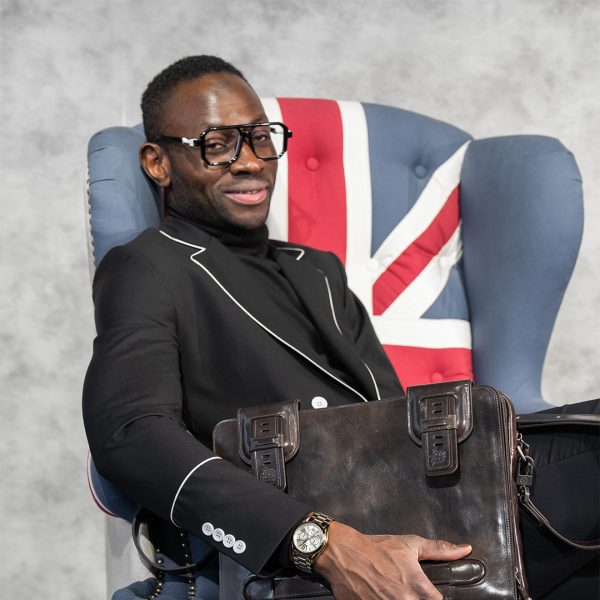 S-0048. Деловая сумка.