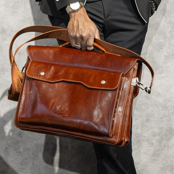 P-0049. Портфель.