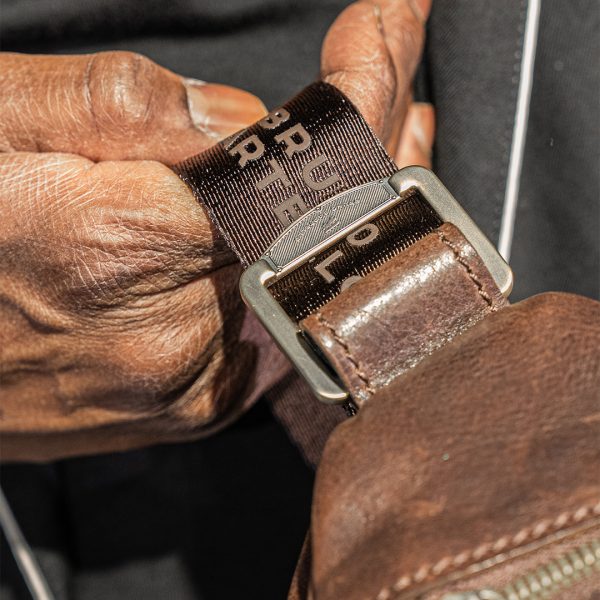 PN-0011. Поясная сумка.