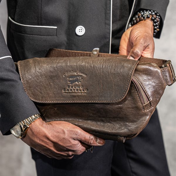 PN-0012. Поясная сумка.