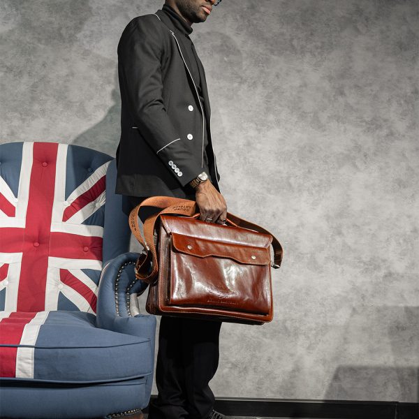 P-0049. Портфель.