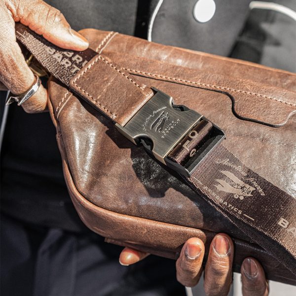 PN-0011. Поясная сумка.