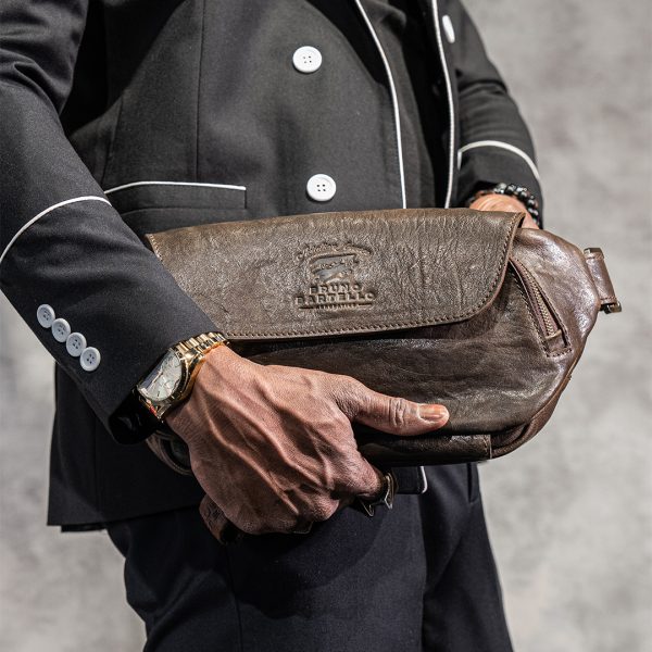 PN-0012. Поясная сумка.