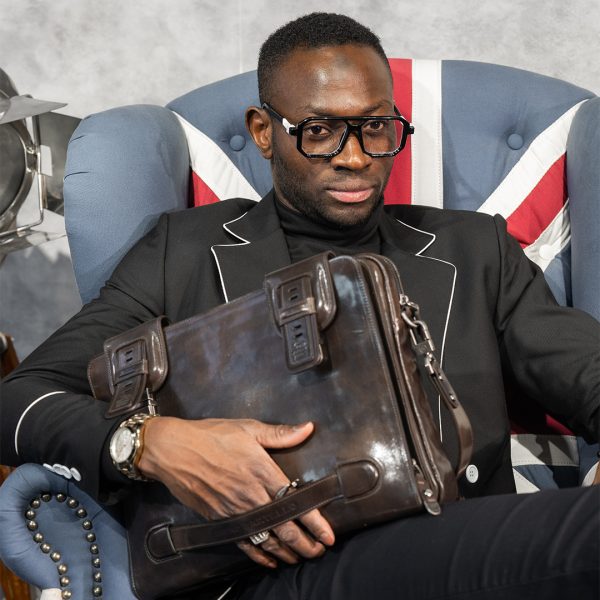 S-0048. Деловая сумка.